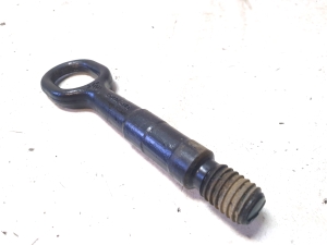 AUDI A4 B8 (2007–2016) Tow hook 8K0805615 - 2