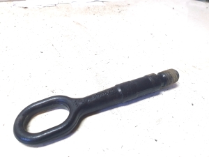Tow hook - 8K0805615