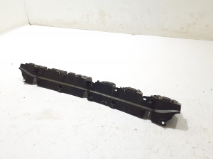 RENAULT Megane E-Tech CMF-EV (2022–2026) Rear bumper inner frame 850329097R - 3