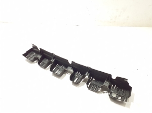 RENAULT Megane E-Tech CMF-EV (2022–2026) Rear bumper inner frame 850329097R - 4