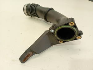 Mazda 3 (2003–2009) Pipe AV6Q9351AD - 4
