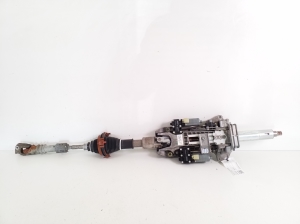   Steering column and its parts  - A2534604200 
