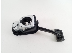 Mercedes Benz EQC N293 (2019–2026) Piduripedaal A2052900618 - 3
