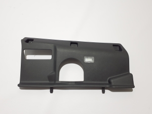 Land Rover Defender II (2019–2026) Dashboard trim L8B2046B00BC - 4