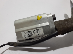 RENAULT Megane E-Tech CMF-EV (2022–2026) Klimaleitung 924795MZ5A - 3