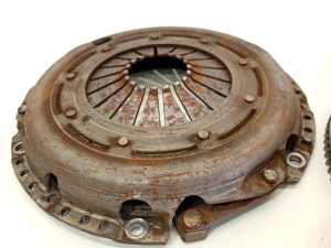 Mazda 3 (2003–2009) Sidur ja selle osad 063082001106 - 2