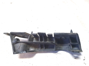 AUDI A4 B8 (2007–2016) Front bumper bracket 8K0807284 - 2