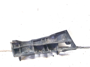 AUDI A4 B8 (2007–2016) Front bumper bracket 8K0807284 - 5