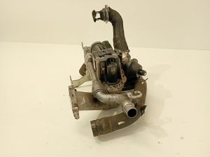 Mazda 3 (2003–2009) EGR vārsts un tā detaļas 702209040 - 5