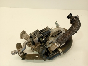 EGR-klapp ja selle osad - 702209040