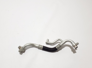 RENAULT Megane E-Tech CMF-EV (2022–2026) Klimaleitung 924805MZ0A - 4