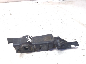 AUDI A4 B8 (2007–2016) Front bumper bracket 8K0807283 - 3
