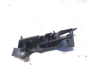 AUDI A4 B8 (2007–2016) Front bumper bracket 8K0807283 - 4