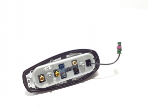 Land Rover Defender II (2019–2026) Antenne M9D319C089BA - 3