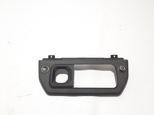 Land Rover Defender II (2019–2026) Dashboard trim L8B2044B78BDW - 4