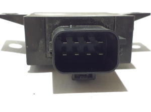 Land Rover Defender II (2019–2026) Fuel pump control module HPLA9D370AB - 2