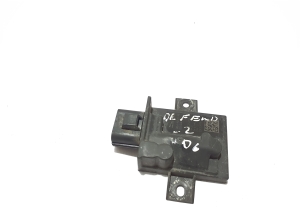 Steuergerät für Kraftstoffpumpe - HPLA9D370AB
