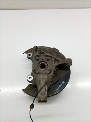 Ford Mondeo V (2014–2018) Front wheel hub and its parts 5352025 - 2