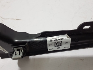 Land Rover Defender II (2019–2026) Inner sill trim L8B2025C23A - 2