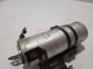 RENAULT Megane E-Tech CMF-EV (2022–2026) A/C receiver drier 921405BV0A - 3