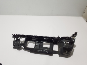   Rear bumper bracket  - N8B217A881A 
