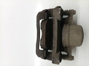 Opel Insignia (2017–2026) Eesmine pidurisadul 84120873 - 4