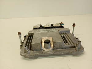 Ford Focus (2004–2011) Engine control unit 9M5112A650BF - 2