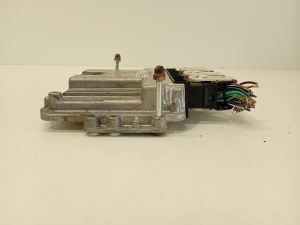 Ford Focus (2004–2011) Engine control unit 9M5112A650BF - 3