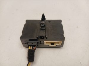Mercedes Benz S-Class 221 (2005–2013) Vadības bloks A1645430062 - 5