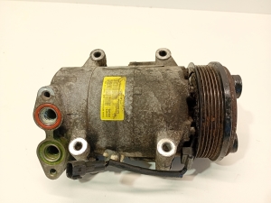 A/C compressor - 3M5H19D628KF