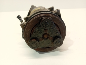 Ford Focus (2004–2011) A/C compressor 3M5H19D628KF - 2