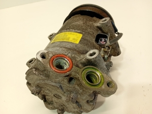 Ford Focus (2004–2011) A/C compressor 3M5H19D628KF - 4