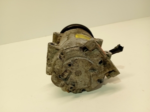 Ford Focus (2004–2011) A/C compressor 3M5H19D628KF - 5