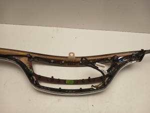 Mercedes Benz S-Class 221 (2005–2013) Dashboard trim A2216807871 - 5