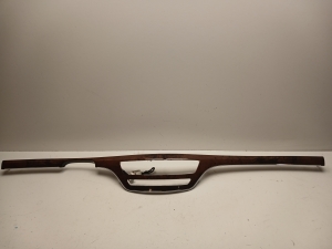 Mercedes Benz S-Class 221 (2005–2013) Dashboard trim A2216807871 - 7