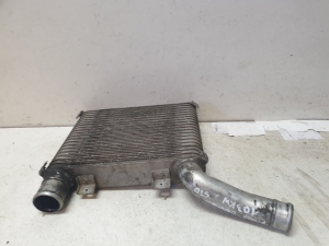 Hyundai H 1 (1997–2007) Intercooler - 4