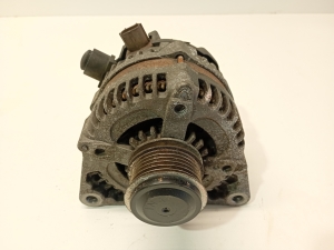 Ford Focus (2004–2011) Generaator ja selle osad - 2