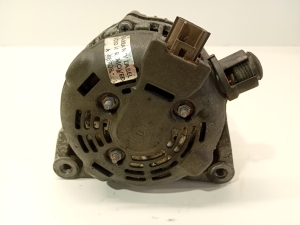 Ford Focus (2004–2011) Generaator ja selle osad - 3