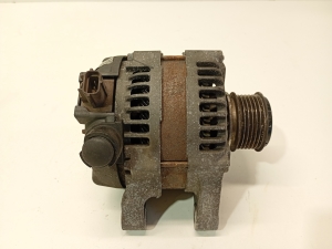 Ford Focus (2004–2011) Generaator ja selle osad - 4