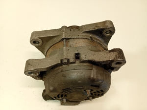 Ford Focus (2004–2011) Generaator ja selle osad - 5