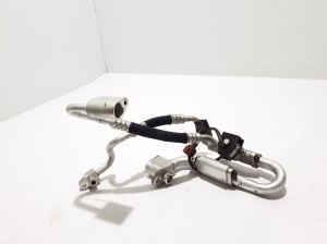 RENAULT Megane E-Tech CMF-EV (2022–2026) A/C hose 924925MZ2A - 2