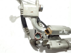 RENAULT Megane E-Tech CMF-EV (2022–2026) A/C hose 924925MZ2A - 3