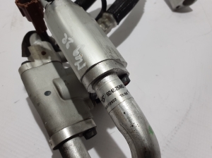 RENAULT Megane E-Tech CMF-EV (2022–2026) A/C hose 924925MZ2A - 4
