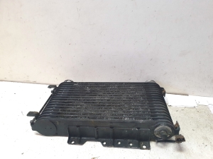 Mitsubishi Pajero II (1991–1999) Vahejahuti radiaator 1271000421 - 2