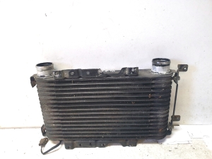 Mitsubishi Pajero II (1991–1999) Vahejahuti radiaator 1271000421 - 4