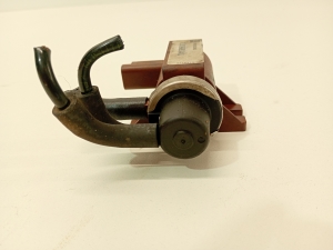 Ford Focus (2004–2011) Magnetventil 700968040 - 2