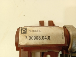 Ford Focus (2004–2011) Magnetventil 700968040 - 3
