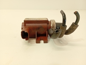Ford Focus (2004–2011) Magnetventil 700968040 - 5