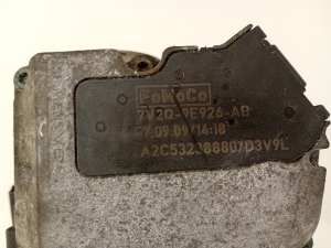Ford Focus (2004–2011) Gaasiklapp 7V2Q9E926AB - 3