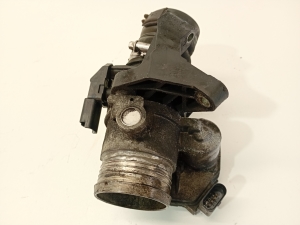 Ford Focus (2004–2011) Gaasiklapp 7V2Q9E926AB - 5